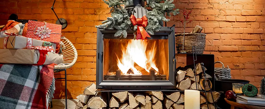 Steel Fireplace Grate Repair And Replacement Services in Texarkana, Texas