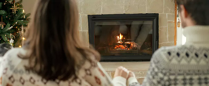 Fireplace Firebox Refurbish & Restore Services in Texarkana, TX