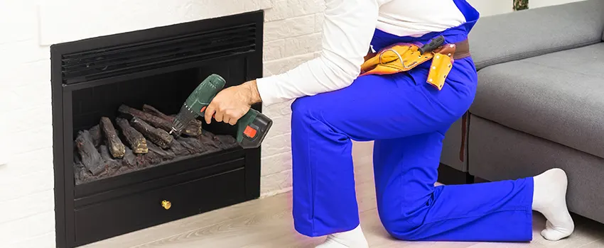 Fireplace Safety Inspection Specialists in Texarkana, Texas