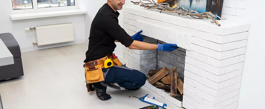 Gas Fireplace Repair And Replacement in Texarkana, TX