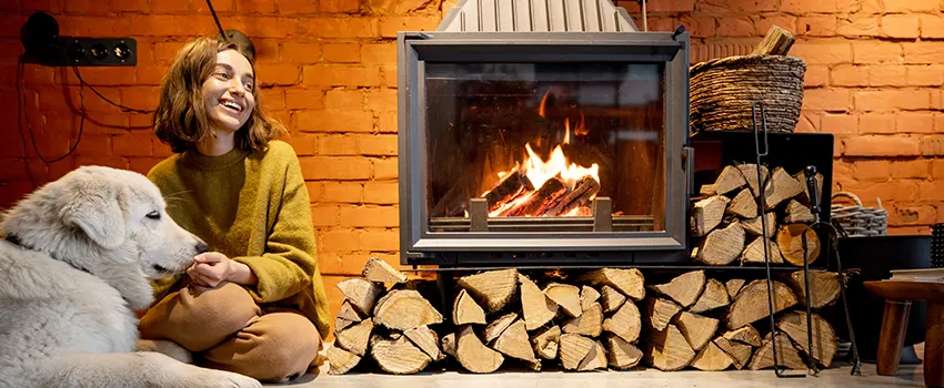 Fireplace Smell Removal Cost in Texarkana, TX