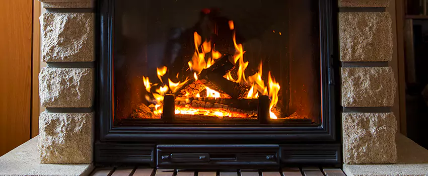 Fireplace Xtrordinair Probuilder Gas Fireplace Installation in Texarkana, TX