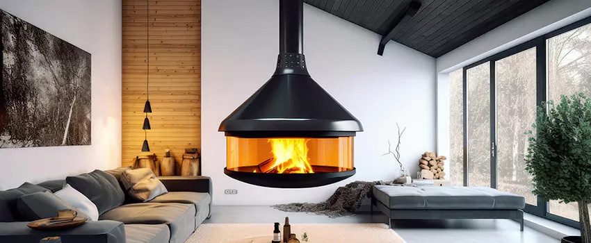 Floating Damaged Fireplace Repair Services in Texarkana, TX
