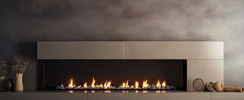 Gas Fireplace Logs Supplier in Texarkana, Texas