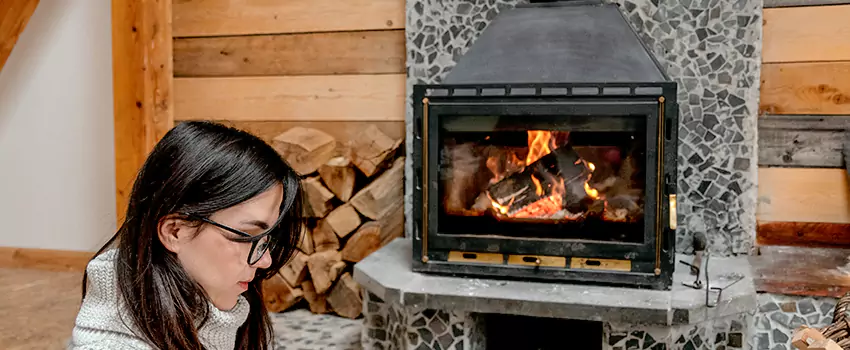 Harman P68-C Pellet Stove Repair in Texarkana, Texas 