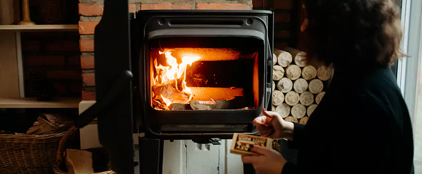 Hearthstone Wood Stoves Fireplace Repair in Texarkana, Texas
