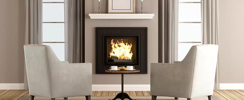 Heatilator Direct Vent Fireplace Services in Texarkana, Texas