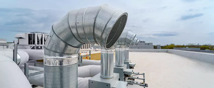 Insulated Ductwork Repair Services Near Me in Texarkana, TX