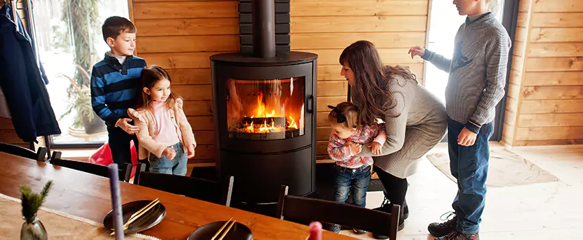 Jøtul Gas Fireplace Inspection Service in Texarkana, Texas