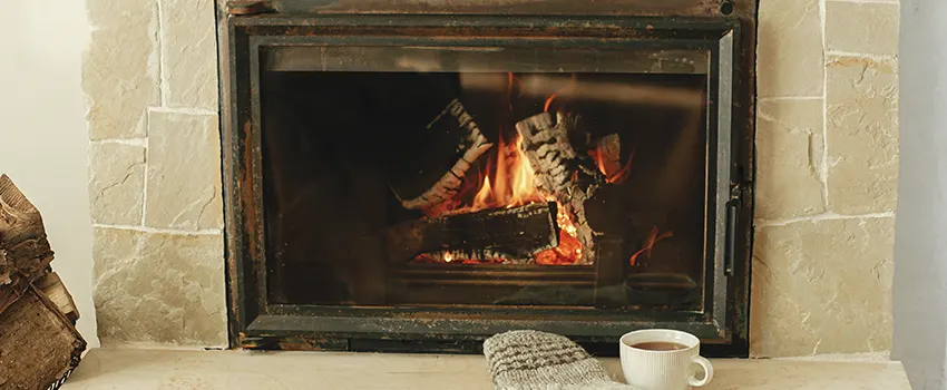 Kings man Fireplaces Insert Services in Texarkana, TX