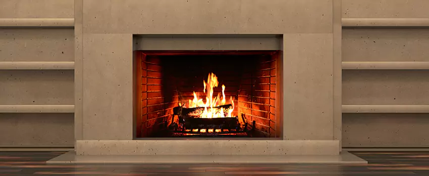 Majestic Trilliant Series Gas Fireplace Insert Repair in Texarkana, Texas