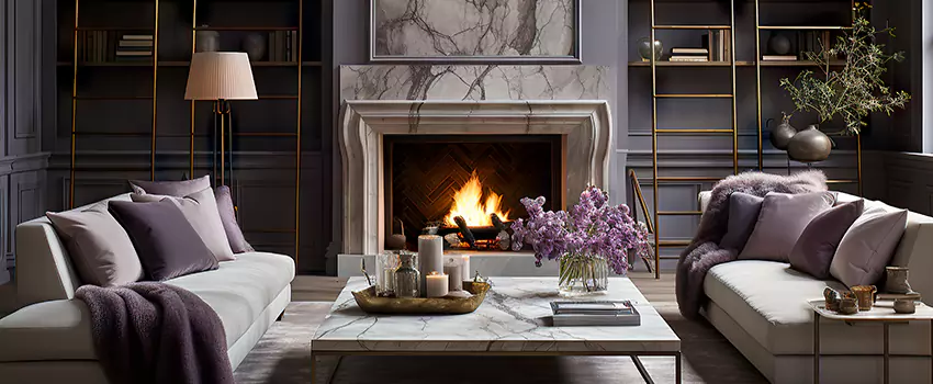 Napoleon Galaxy Series Outdoor Fireplaces Repair in Texarkana, TX