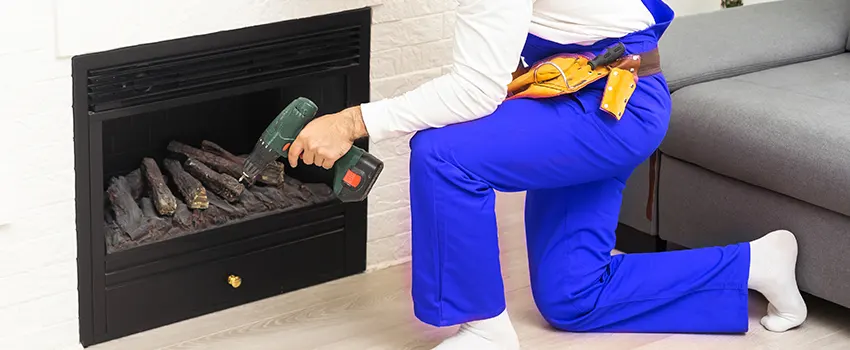 Pellet Fireplace Repair Services in Texarkana, TX