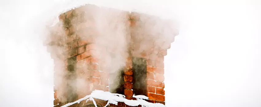 Chimney Flue Soot Removal in Texarkana, TX