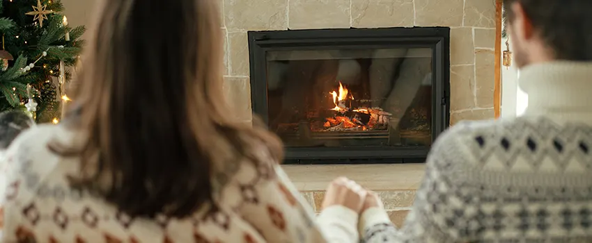 Superior Open-Hearth Wood Fireplaces in Texarkana, TX