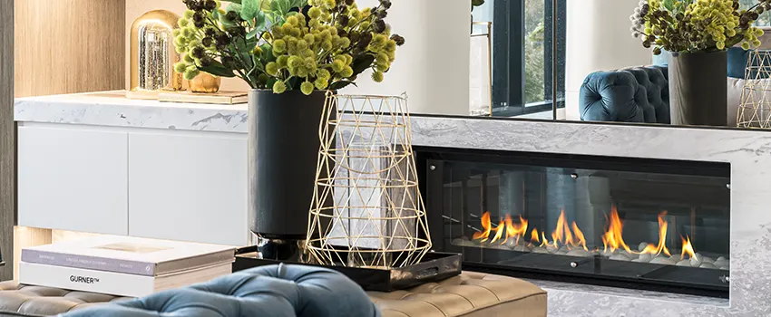 Professional Town & Country Luxury Fireplace Maintenance Experts in Texarkana, Texas