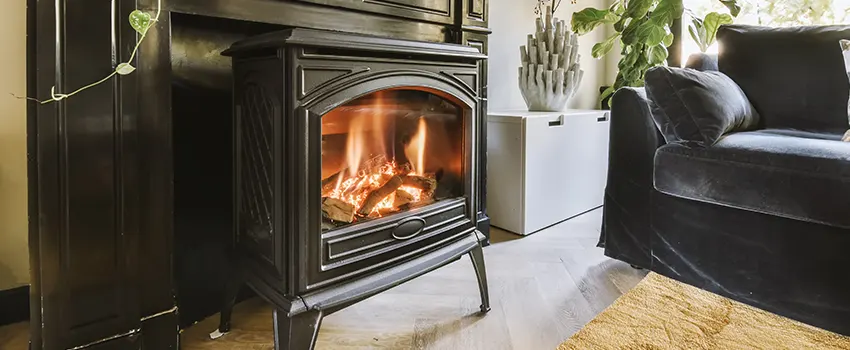 Valor Wood Fireplace in Texarkana, TX