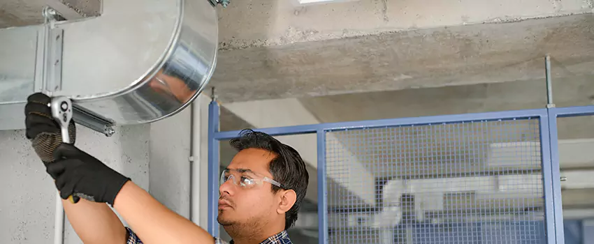 Benefit of Ventilation Cleaning in Texarkana, Texas