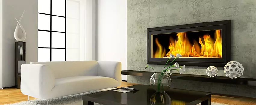 Ventless Fireplace Oxygen Depletion Sensor Installation and Repair Services in Texarkana, Texas