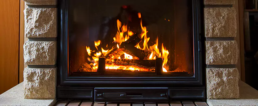 Cost of Wood Fireplace Installation in Texarkana, TX