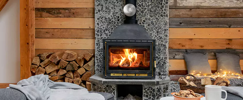 Affordable Wood Fireplace Fixing Solutions in Texarkana, Texas