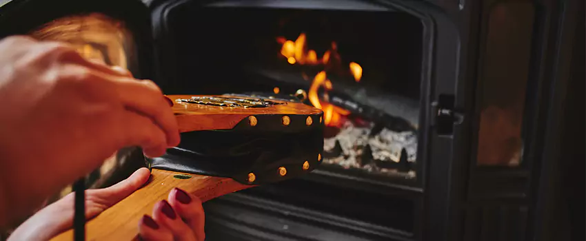 Cost of Wood Furnace Repair and Installation Services in Texarkana, TX