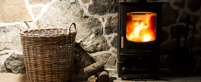24/7 Wood Stove Installation Services in Texarkana, Texas
