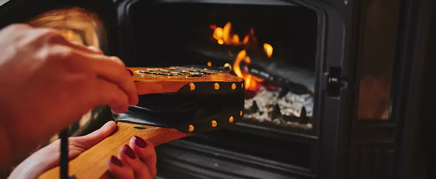 Wood Stove Grates Repair in Texarkana, Texas