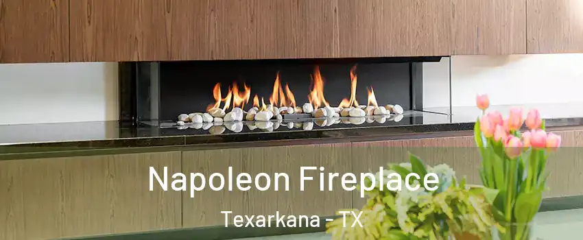  Napoleon Fireplace Texarkana - TX